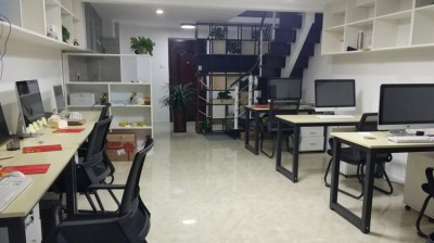 好集集团企业环境 12