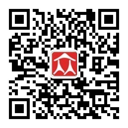 三众科技公众号二维码