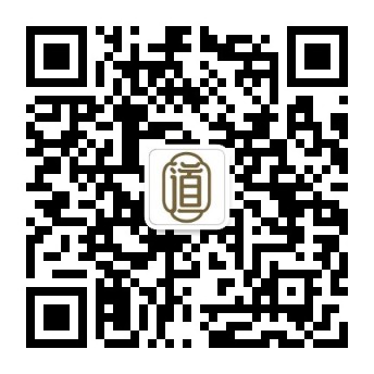 好道有方公众号二维码