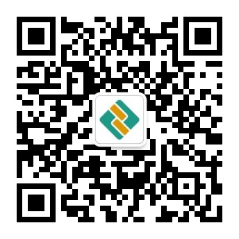 好集云农公众号二维码